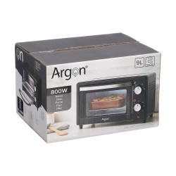 HORNO 9L 800W