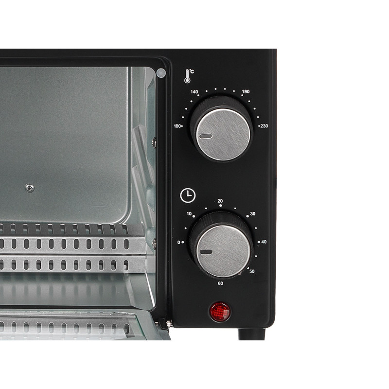 FOUR 9L 800W
