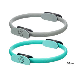 ANNEAU PILATES ASSORTI 2 COULEURS