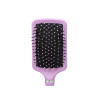 BROSSE RECTANGULAIRE VIOLETTE