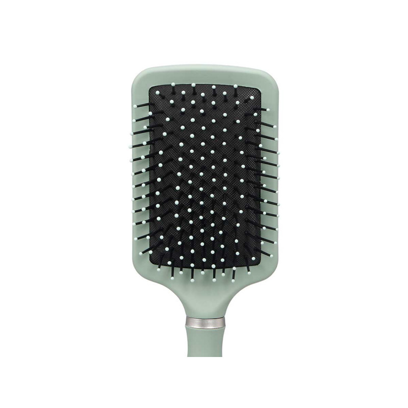CEPILLO RECTANGULAR VERDE