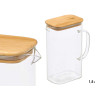 BROCCA RETTANGOLARE 1,5 L