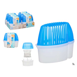ABSORBE HUMEDAD 1L 1X450G