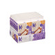 LAVENDER MOISTURE ABSORBER BAG 500ML 210G