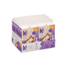 SACO ABSORVENTE HUMIDADE LAVANDA 500ML 210G