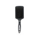 RECTANGULAR HAIR BRUSH GREY