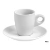 PIRES CHÁVENA CAFÉ BASE ESTREITA PORCELANA 90ML