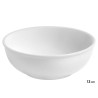 BOL APERITIVO REDONDO HONDO PORCELANA 13CM