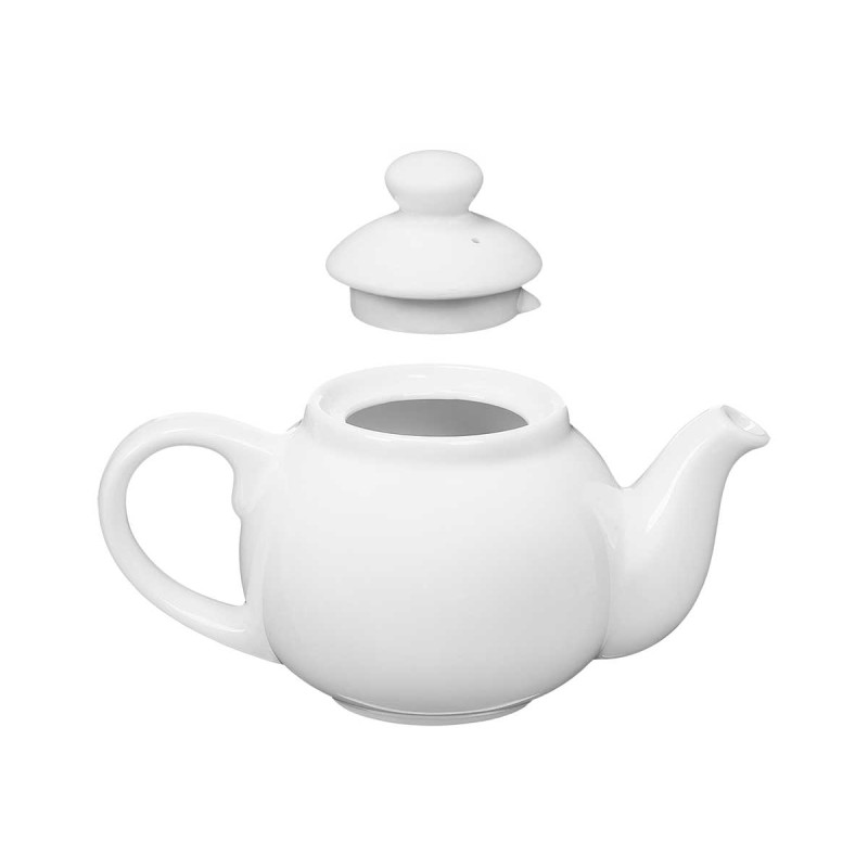 TETERA PORCELANA 550ML
