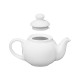 TETERA PORCELANA 550ML