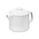 TETERA PORCELANA 600ML