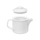 TETERA PORCELANA 600ML
