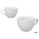 TAZZA PORCELLANA 450ML