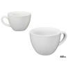 TAZON PORCELANA 450ML