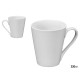 PORCELAIN WIDE MOUTH MUG 320ML