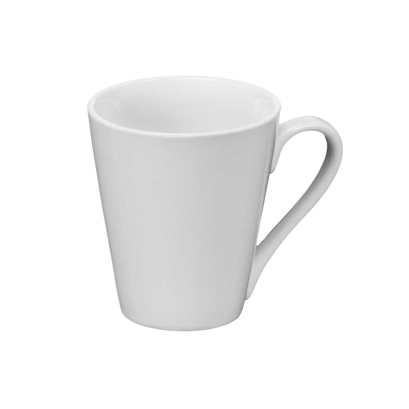 BOL PORCELAINE LARGE OUVERTURE 320ML