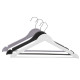 SET 3 GRUCCE PLASTICA 3 COLORI ASSORT. SCURE
