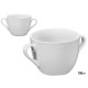 TAZZA CONSOMME PORCELLANA 700ML
