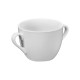 TAZON CONSOME PORCELANA 700ML