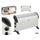 CONVETTORE BIANCO 1800W