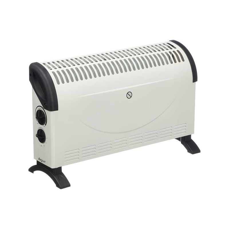 CONVECTEUR BLANC 1800W