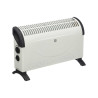 WHITE CONVECTOR 1800W