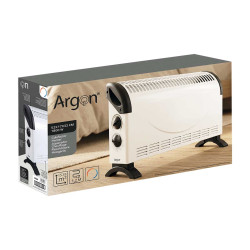 CONVECTOR BLANCO 1800W