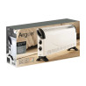 CONVECTEUR BLANC 1800W