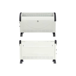 CONVETOR BRANCO 1800W