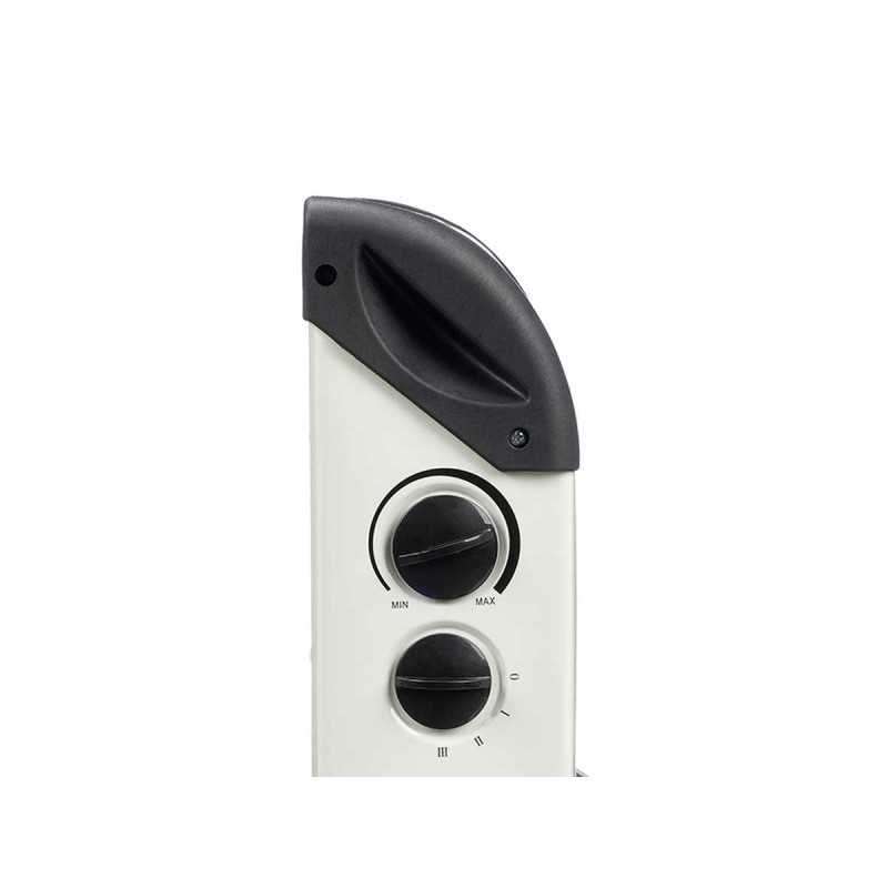 CONVETTORE BIANCO 1800W