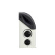 WHITE CONVECTOR 1800W