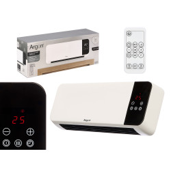 AQUECEDOR DIGITAL PAREDE 2000W