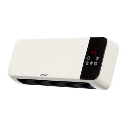 AQUECEDOR DIGITAL PAREDE 2000W