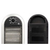 RADIATEUR HALOGÃˆNE 800W 400W 1200W