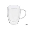 MUG DOUBLE PAROI 350 ML