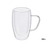 JARRA MUG DOBLE CUERPO 450 ML