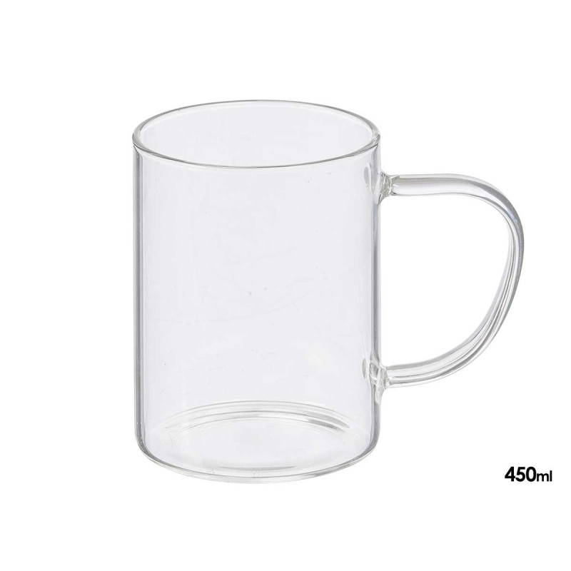 CANECA 450 ML