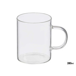 TAZZA 280 ML