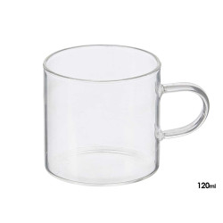 TAZA 120 ML