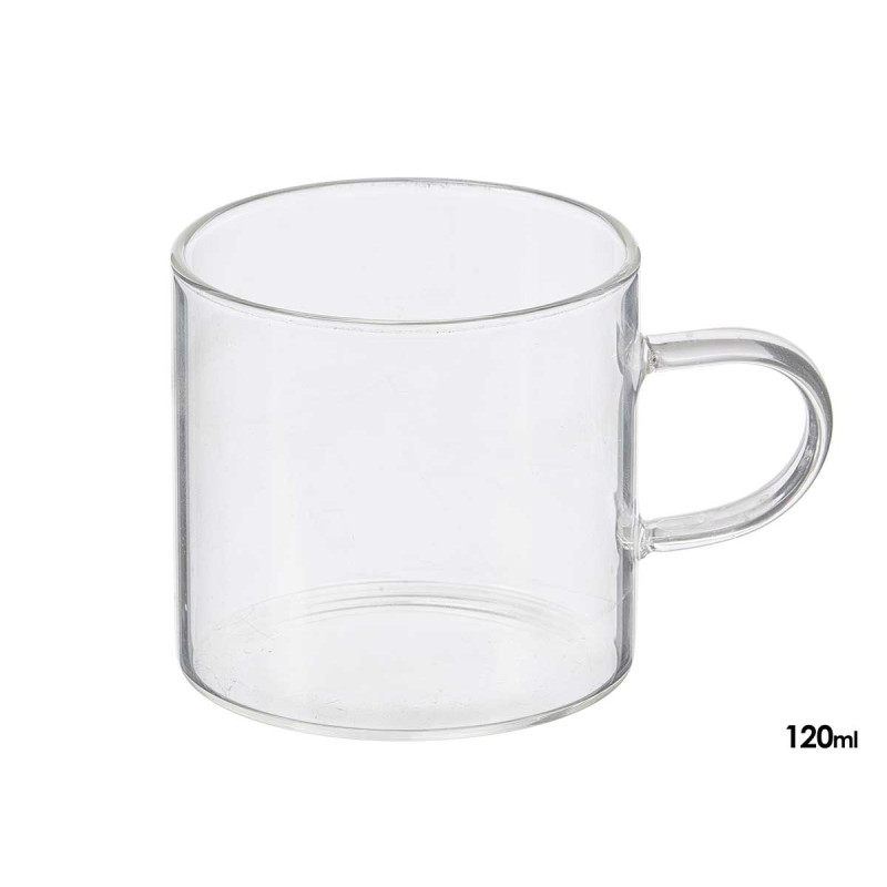 TAZZA 120 ML