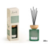 MIKADO REDONDO 200ML WARM COTTON