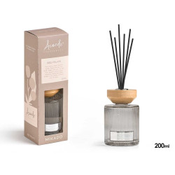 MIKADO REDONDO 200ML RED FRUITS