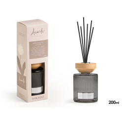 MIKADO REDONDO 200ML BERGAMOTS LOTUS