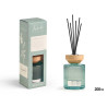 PROFUMATORE ROTONDO 200ML VERBENA DRIZZLE 