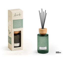 PROFUMATORE ROTONDO 500ML WARM COTTON 