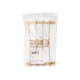 SET 4 GRUCCE PINZE 3 COLORI ASSORT.