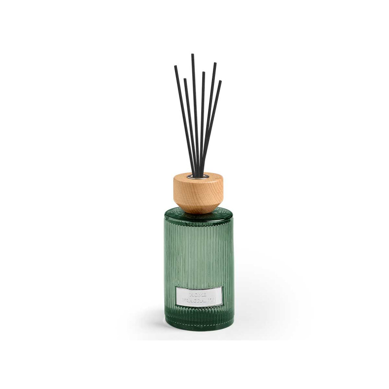 MIKADO REDONDO 500ML WARM COTTON