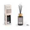 DIFUSOR MIKADO REDONDO 500ML BERGAMONTS LOTUS