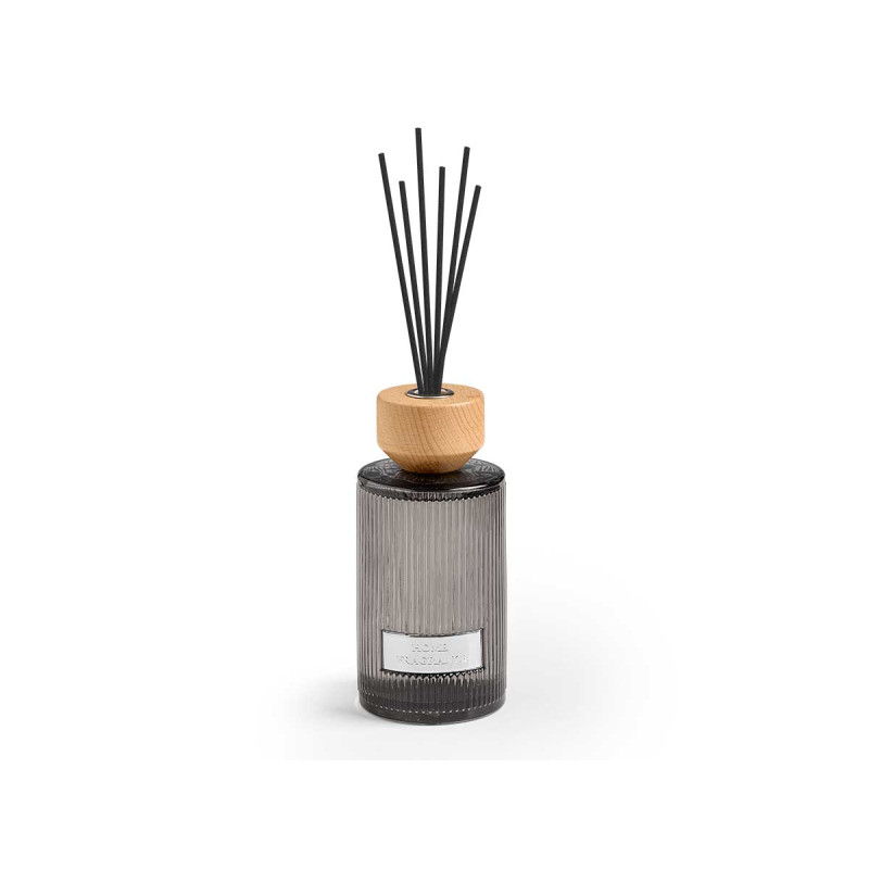 ROUND MIKADO 500ML BERGAMOTS LOTUS