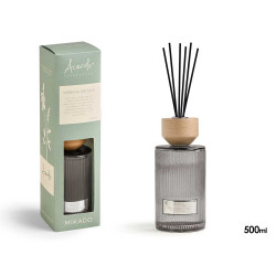 MIKADO REDONDO 500ML VERBENA DRIZZLE